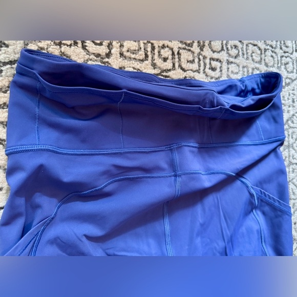 Lululemon Swift Speed High-Rise Tight - Picture 11 of 11